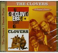 Clovers - The Clovers/Dance Party