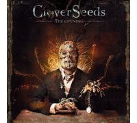 Cloverseeds – The Opening – CD (2010)