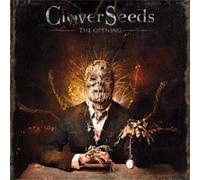 Cloverseeds The Opening CD New 763232105829