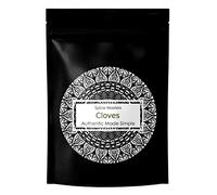 Cloves Ground, 100g Resealable Pack for Freshness - Same Day Dispatch - Spicemasters