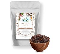 Cloves | Laung | Lavang | Lawang Whole Dried Premium Quality By Spice R Us 25g-1900g (450g)