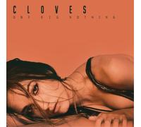 Cloves – One Big Nothing – CD – US Import