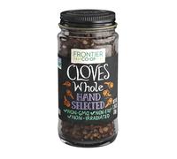 Cloves, Whole, 1.36 oz (38 g)