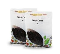 Cloves Whole 100g (BWFO)
