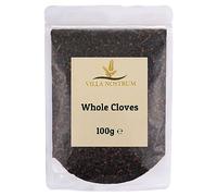 Cloves Whole 100g by Villa Nostrum
