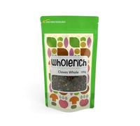 Cloves Whole 100g - Wholerich Foods