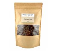Cloves Whole 500g - Wholerich Foods