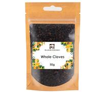 Cloves Whole 50g by Manor Springs