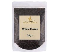 Cloves Whole 50g by Villa Nostrum