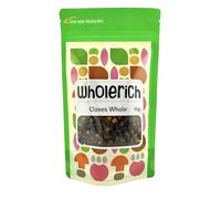 Cloves Whole 50g - Wholerich Foods