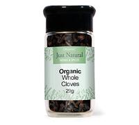 Cloves Whole (Glass Jar) 29g