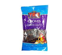 Cloves - Whole Spice 50g Bag TRS Brand