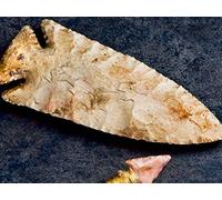 Clovis Man: America's First Culture