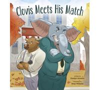 Clovis Meets His Match