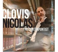Clovis Nicolas - The Contrapuntist