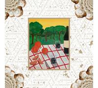 Clovis Ochin & Camoflauge Monk - Sans Souffrance (R)ajoutee [VINYL]