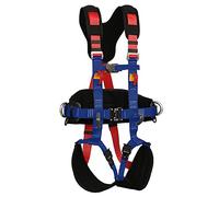 Clow CEP81 Full Body Fall Arrest Safety Harness M-XL