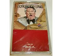 Clower, Jerry - Greatest Hits [CASSETTE]