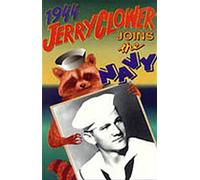 Clower, Jerry - Jerry Joins the Navy [CASSETTE]