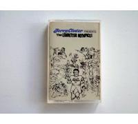 Clower, Jerry - Ledbetter Olympics [CASSETTE]