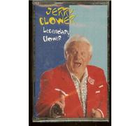 Clower, Jerry - Legendary Clower [CASSETTE]