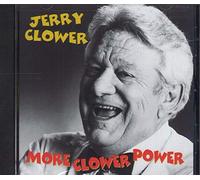 Clower, Jerry - More Clower Power