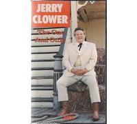 Clower, Jerry - One & Only [CASSETTE]