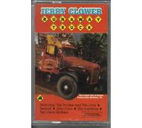 Clower, Jerry - Runaway Truck [CASSETTE]