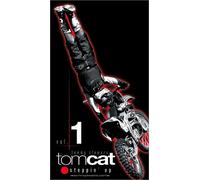 Clowers,Tommy - Tomcat, Vol. 1 - Steppin' Up [VHS]