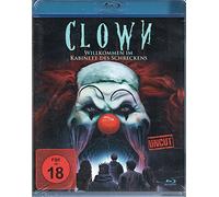 Clown (2019)