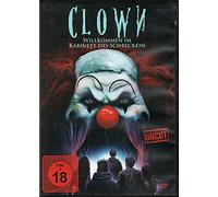 Clown (2019).