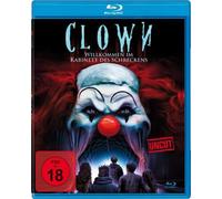 Clown (2019) (Blu-Ray)