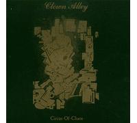 Clown Alley - Circus Of Chaos