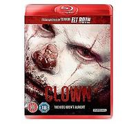 Clown - New Blu-ray - E11501z