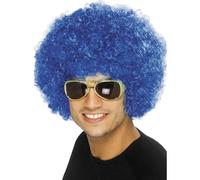 Crazy Clown Wig