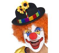 Clown Bowler