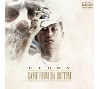 Clown - Came From The Bottom [Japan CD] DSB-5