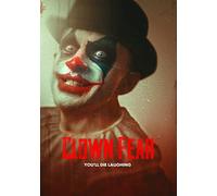 Clown Fear [DVD]