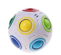 Clown Games 0896142 Puzzle, Multicolour (US IMPORT)