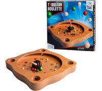 Clown Games 2007610 Brettspiel, Multi