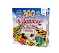 Clown Games Compendium 200 Pcs. (US IMPORT)