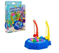 Clown Games Fishing Game Travel (US IMPORT)