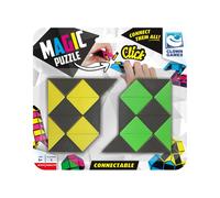 Clown Games Magic Puzzle Connectable 2x12 (US IMPORT)