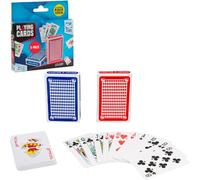 Clown Games playing cards international - poker cards set of 2