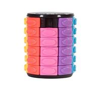 Clown Games Sne Magic Twist & Turn, 1 Piece, Plastic or Cardboard, U (US IMPORT)