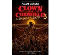 CLOWN IN A CORNFIELD 3 TH HB by CESARE ADAM Hardback Self Help Business