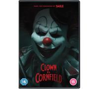 CLOWN IN A CORNFIELD DVD