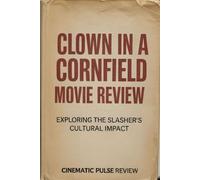 Clown in a Cornfield Movie Review: Exploring the Slasher’s Cultural Impact (Cinema Reel Reviews)