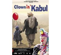 clown in kabul dvd Italian Import