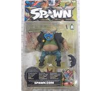 Clown IV - Spawn Classics Series 20 - McFarlane